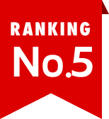 RANKING No.5