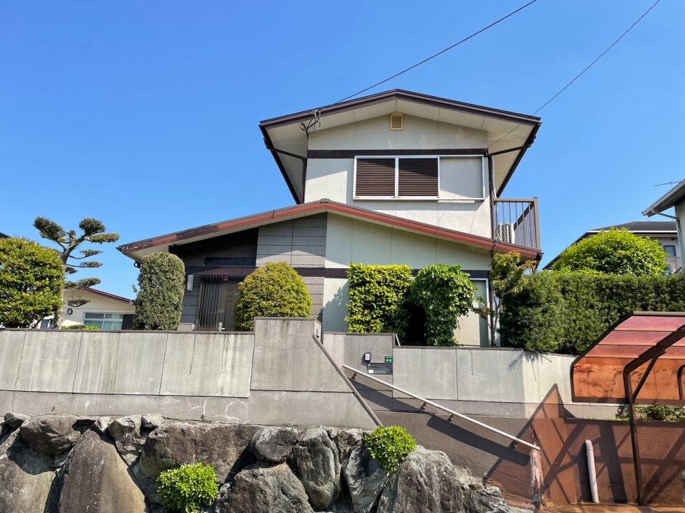 大野城市つつじヶ丘　S様
