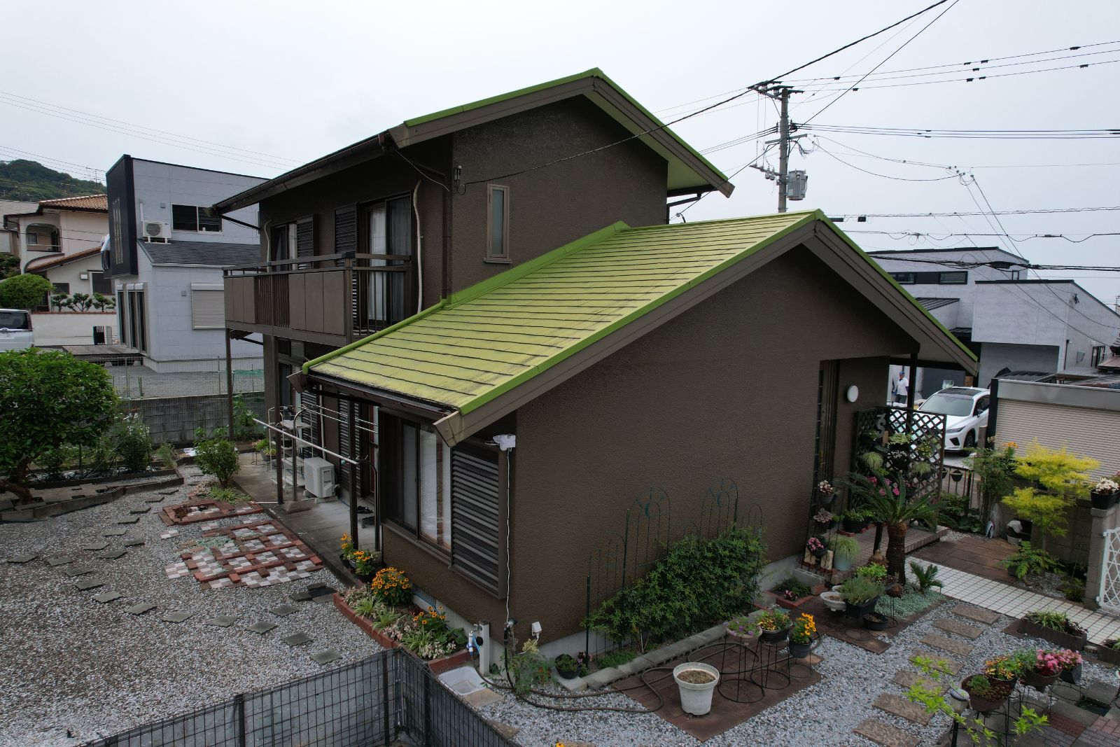 大野城市平野台　T様邸