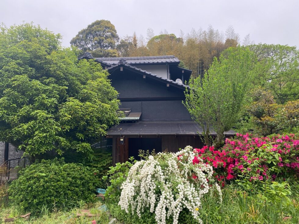 直方市頓野 A様邸