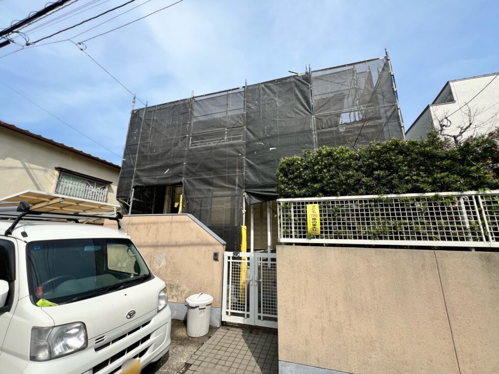 大野城市南ヶ丘　S様邸