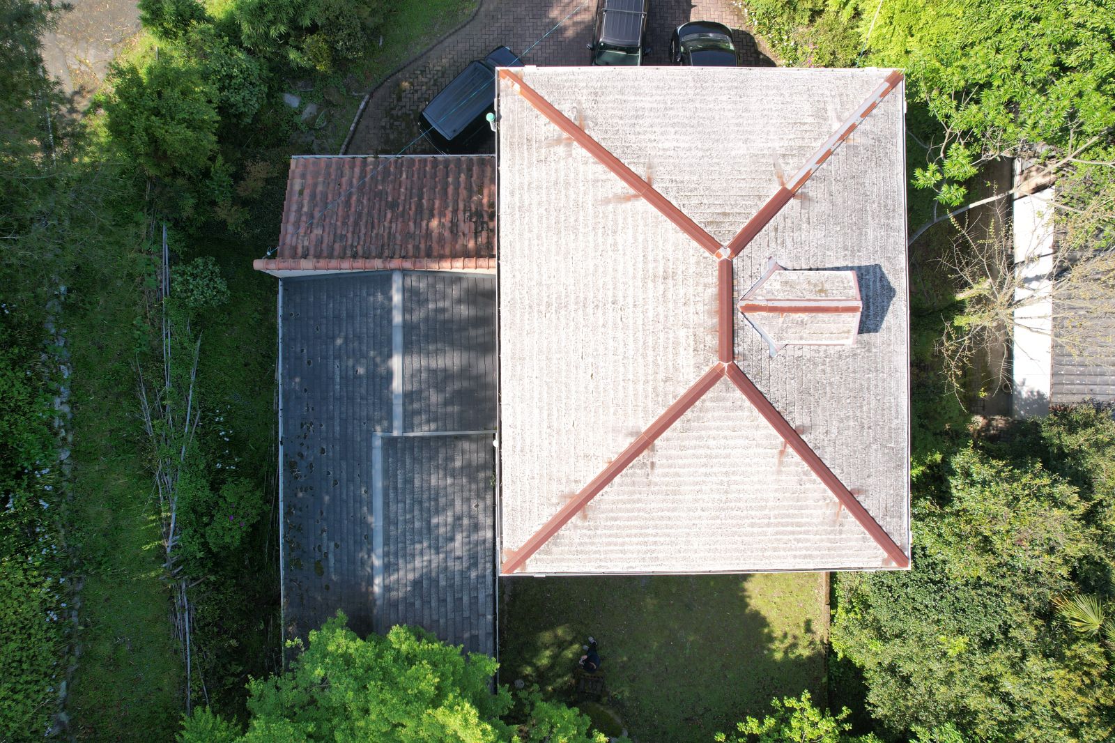 基山町園部　I様邸