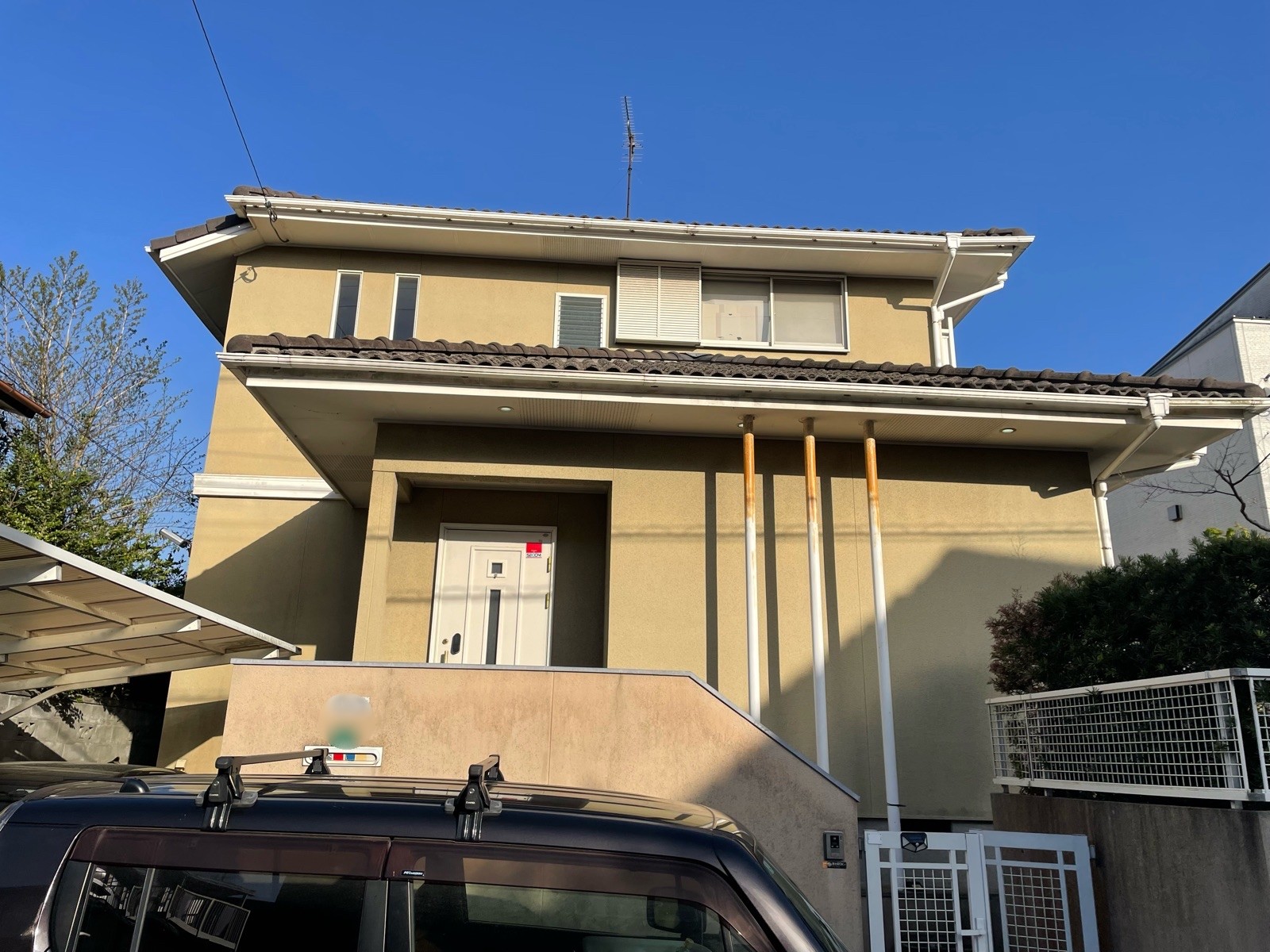 大野城市南ヶ丘　S様邸