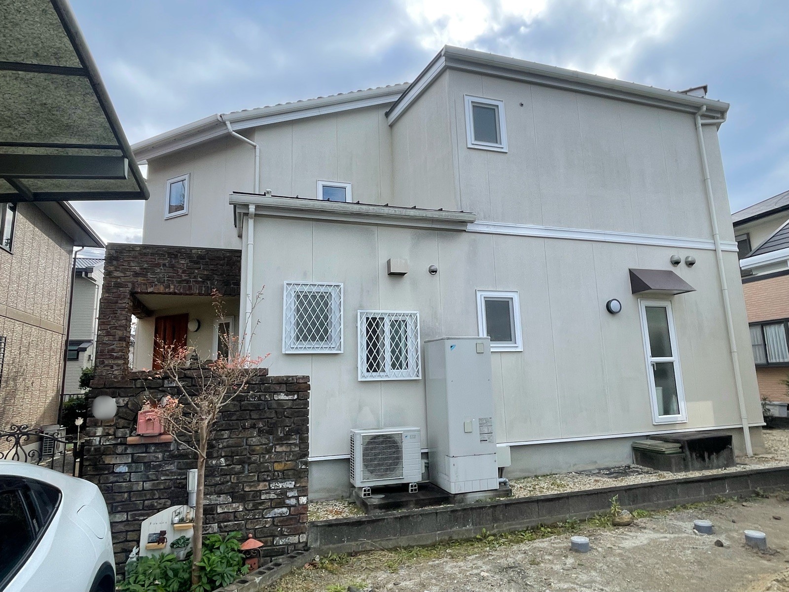 基山町小倉　I様邸