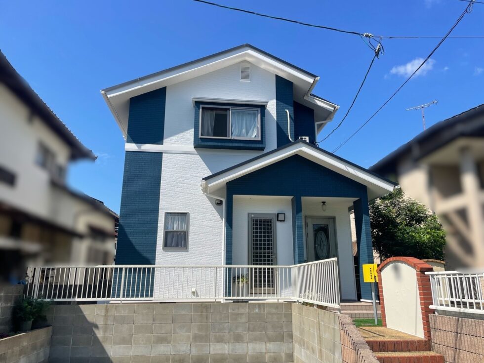 太宰府市五条 S様邸
