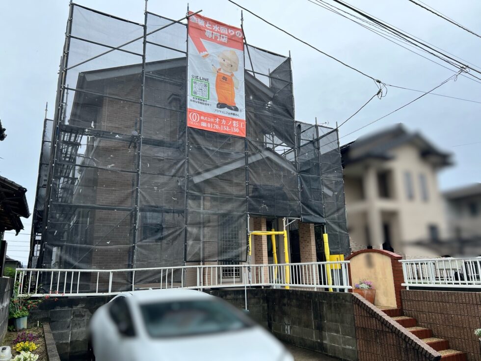 太宰府市五条　S様邸