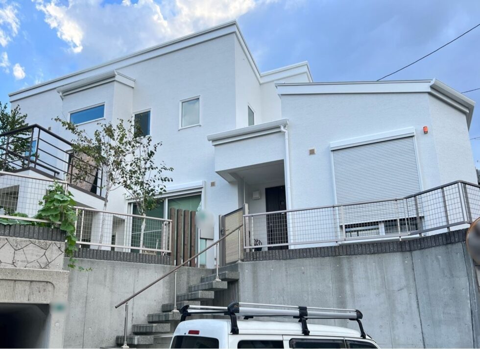 大野城市上大利　S様邸