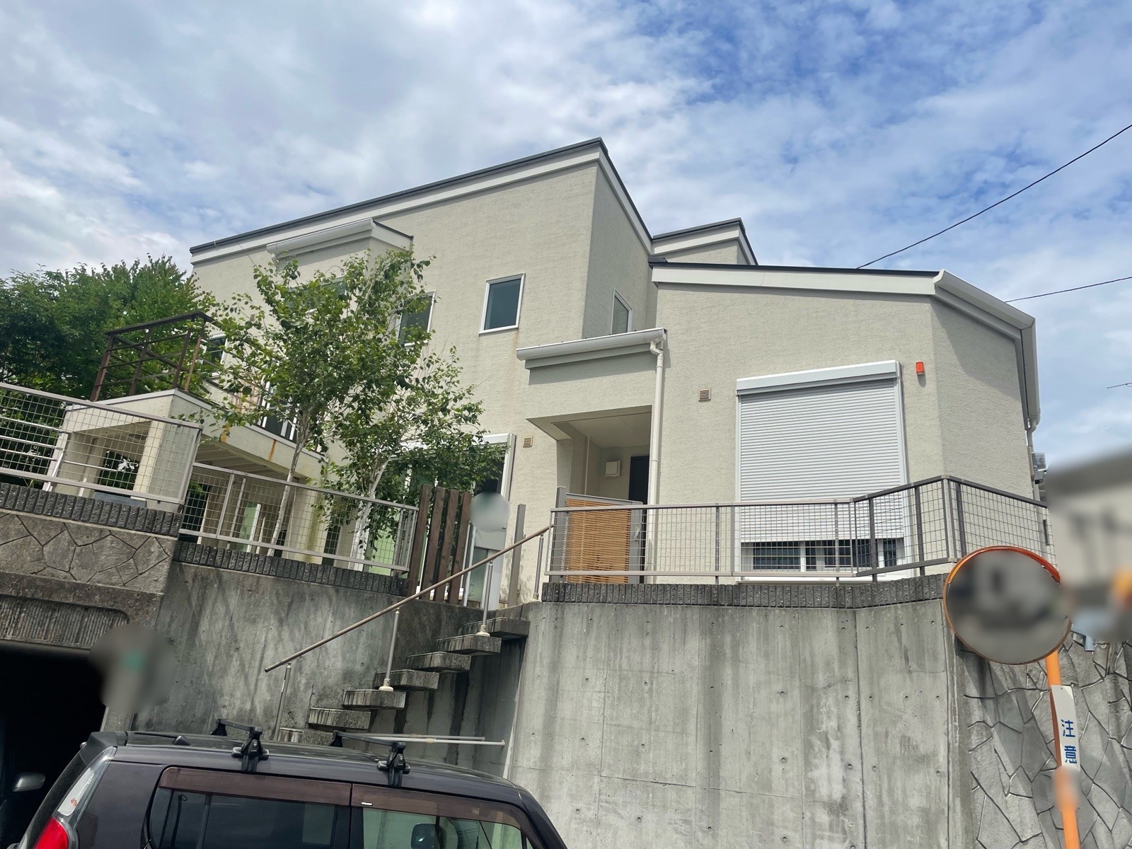 大野城市上大利　S様邸