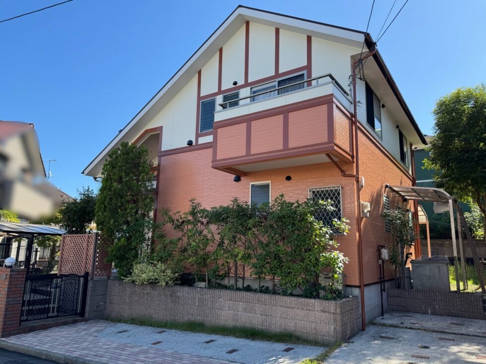 大野城市月の浦　S様邸