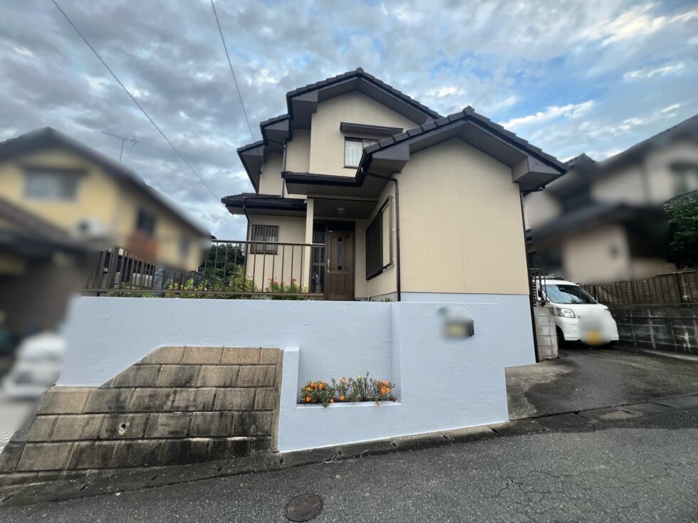 大野城市平野台　S様邸