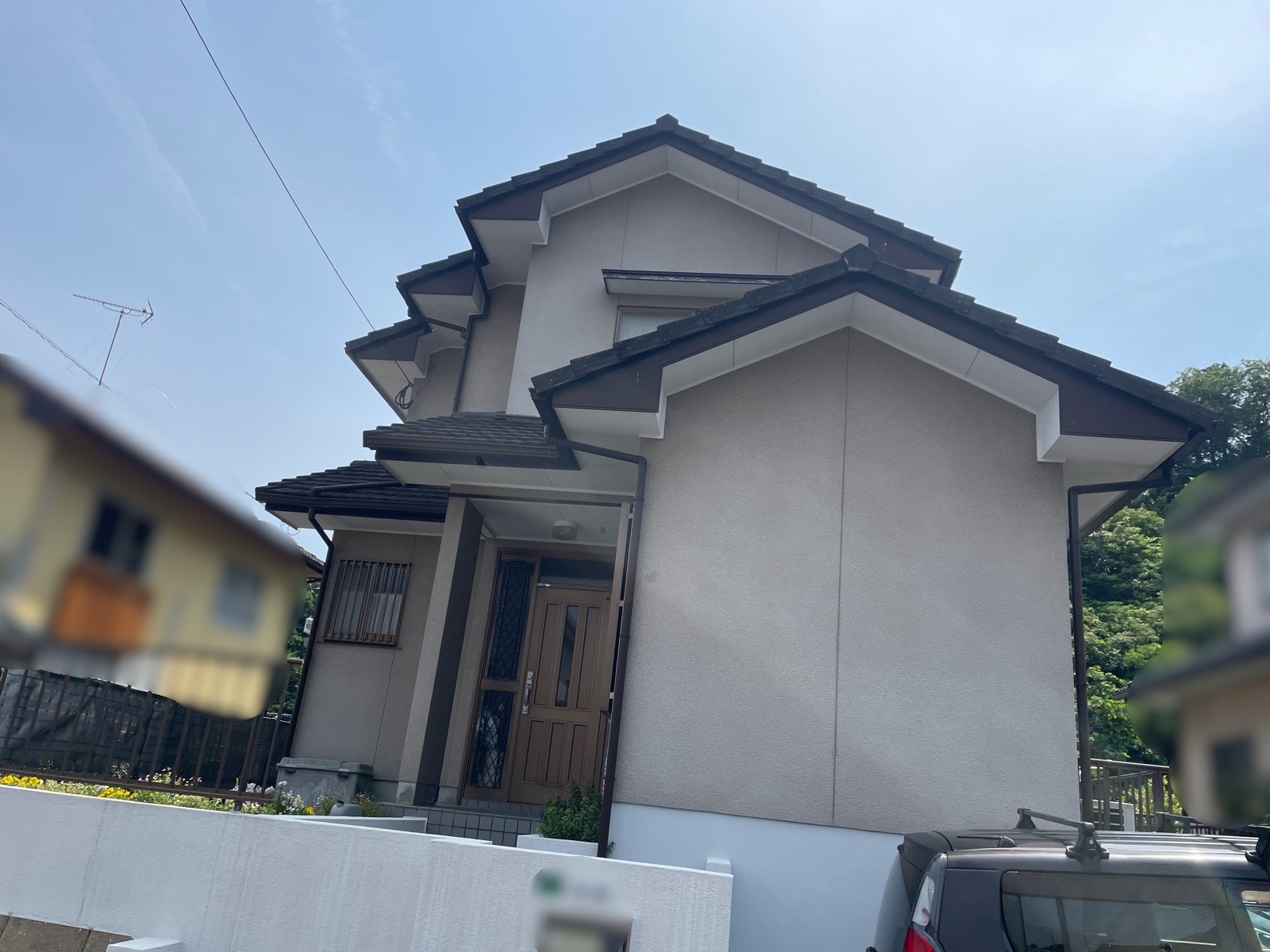 大野城市平野台　S様邸