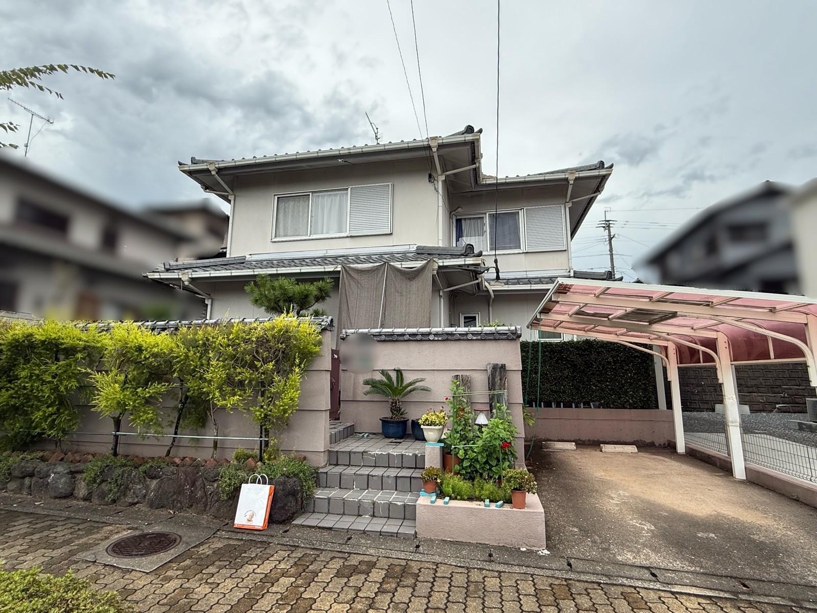 太宰府市大佐野　T様邸