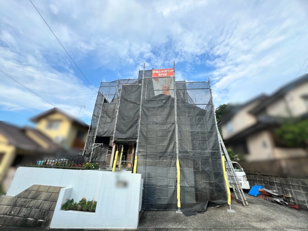 大野城市平野台　S様邸