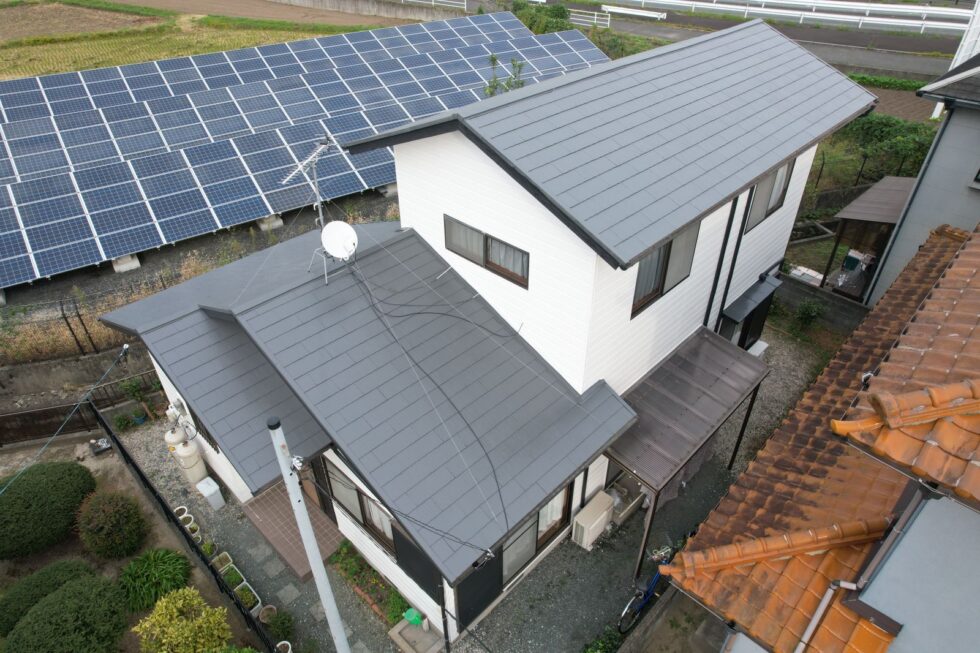 筑紫野市牛島　S様邸