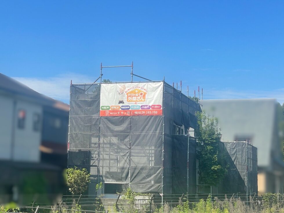 筑紫野市牛島　S様邸