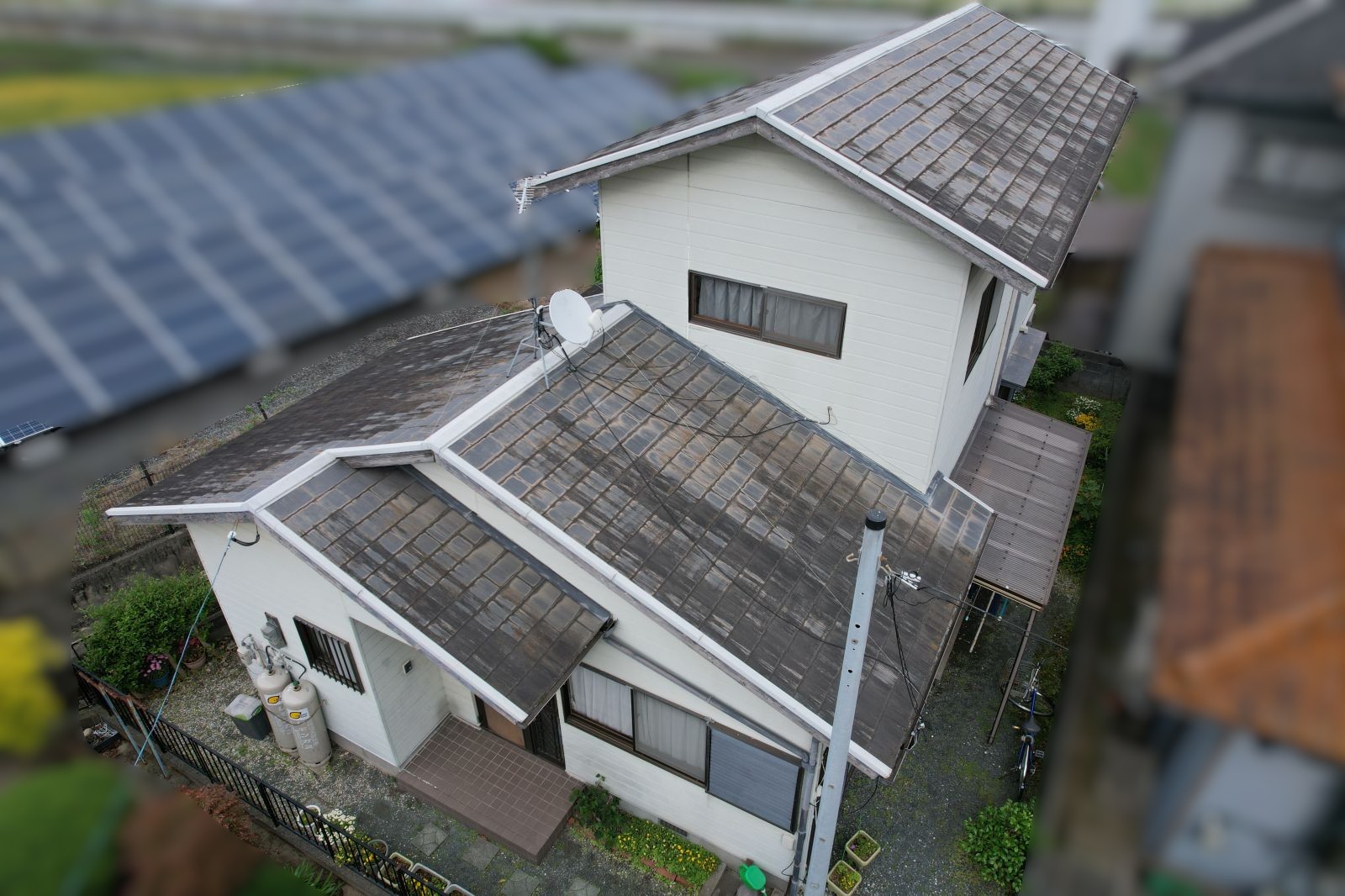筑紫野市牛島　S様邸